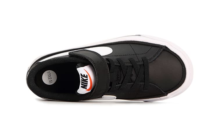 Кроссовки Nike Court Legacy - изображение 3