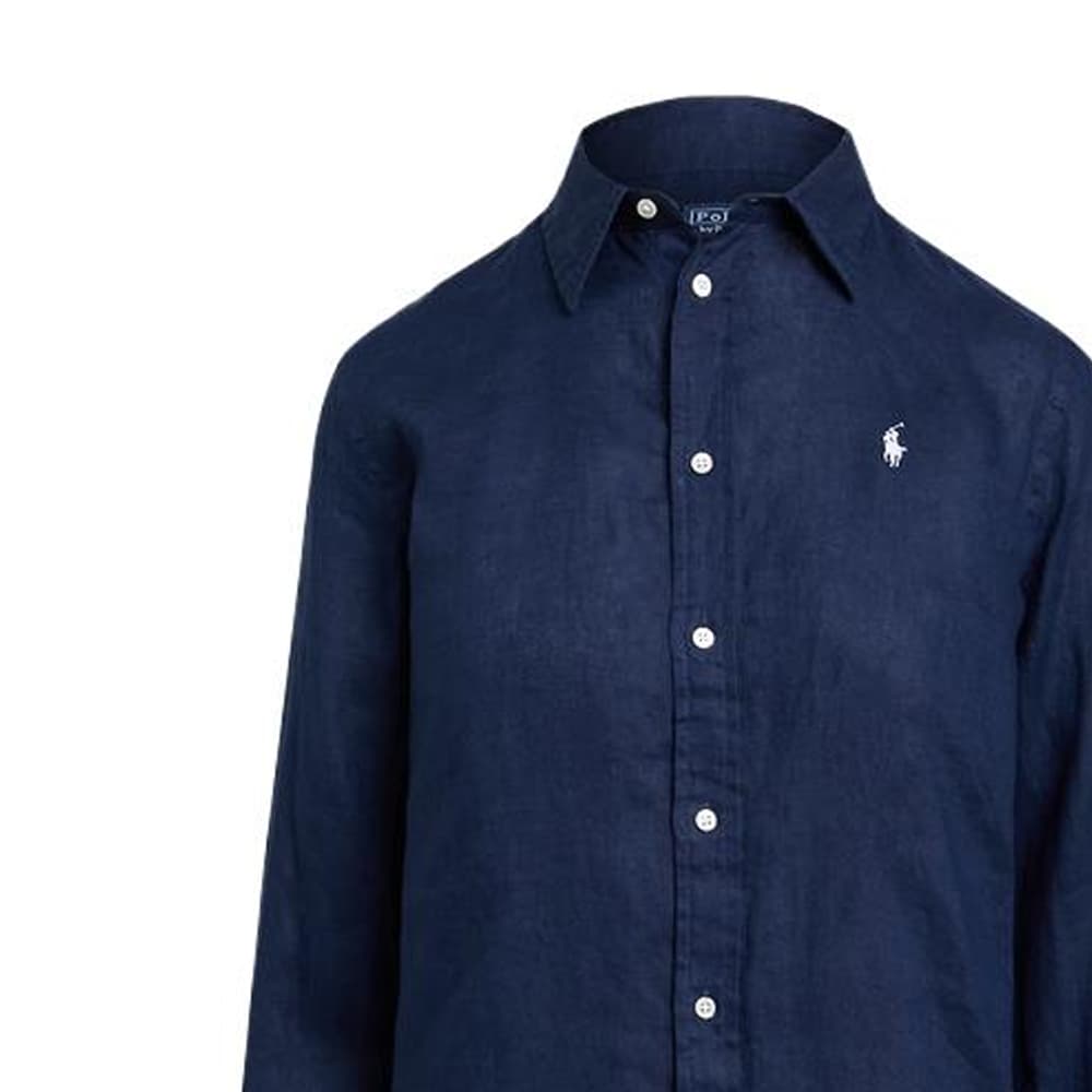 Блузка Polo Ralph Lauren SS23 Logo - изображение 5