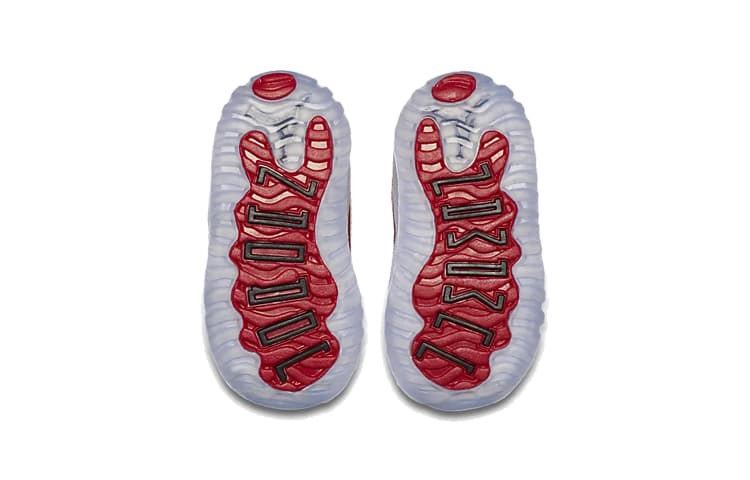 Кроссовки Jordan Air Jordan 11 - изображение 5