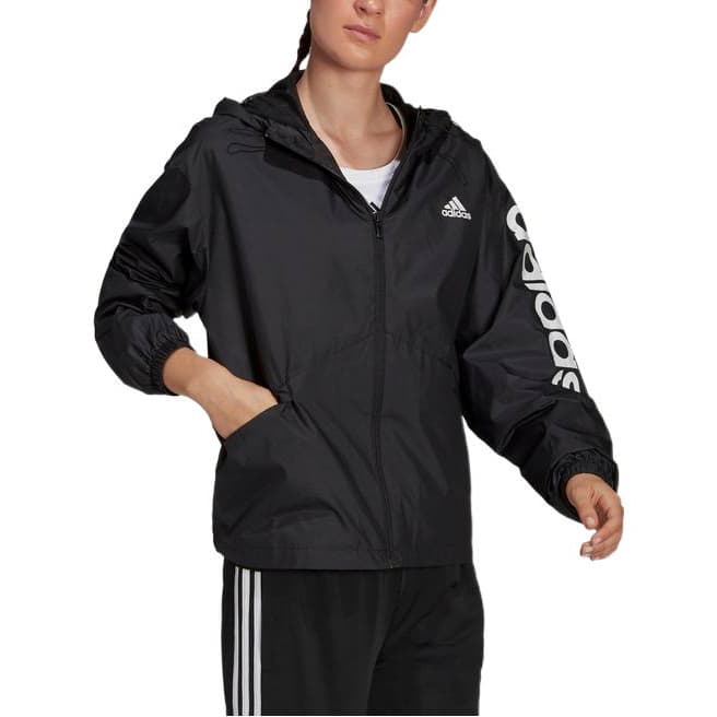 Куртка adidas Logo - изображение 4