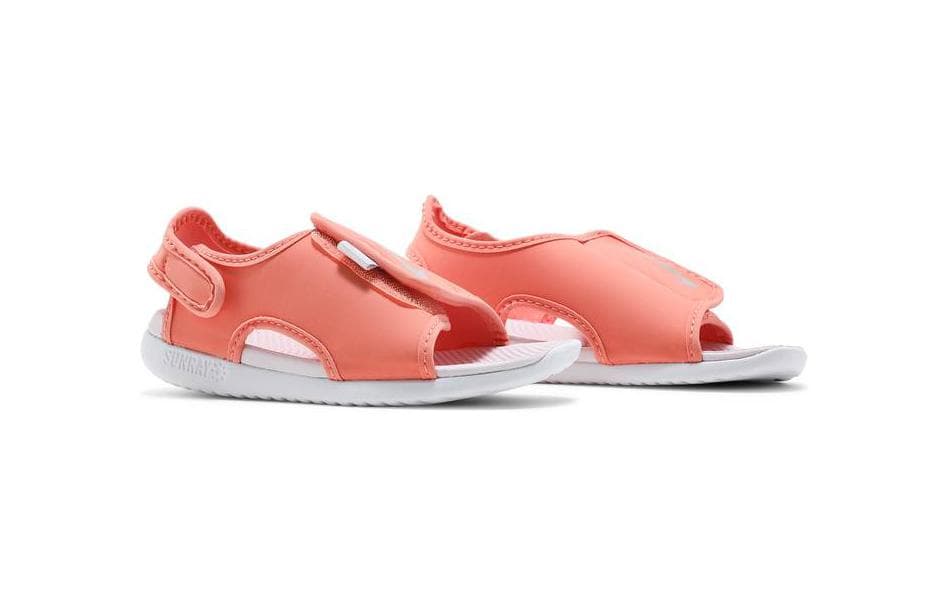 Кроссовки Nike Sunray Adjust 5 - изображение 3