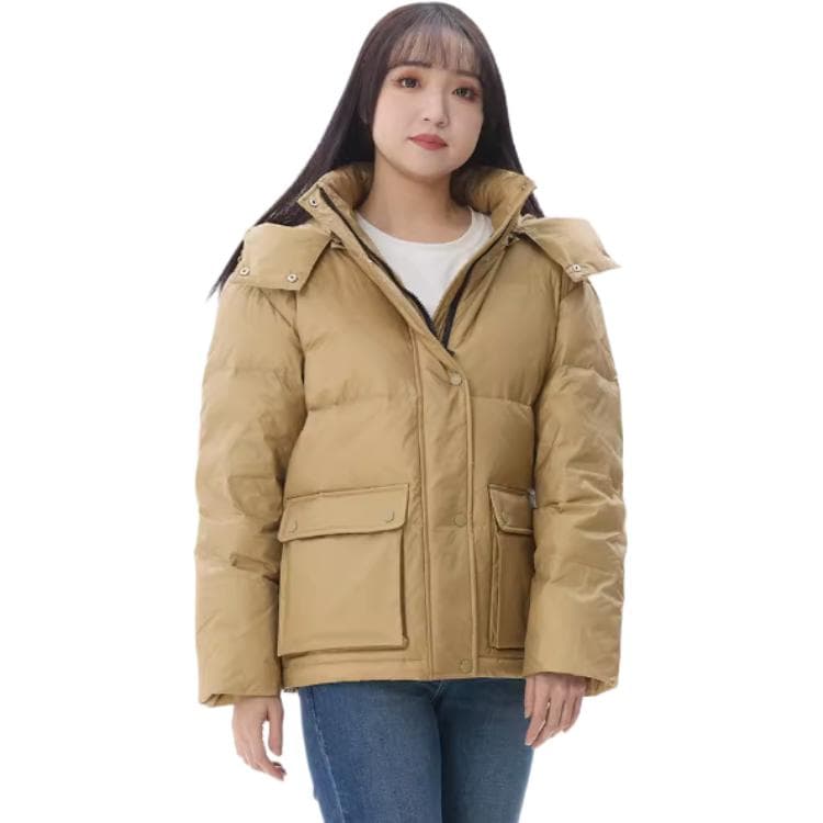 Пуховик Levis - изображение 4