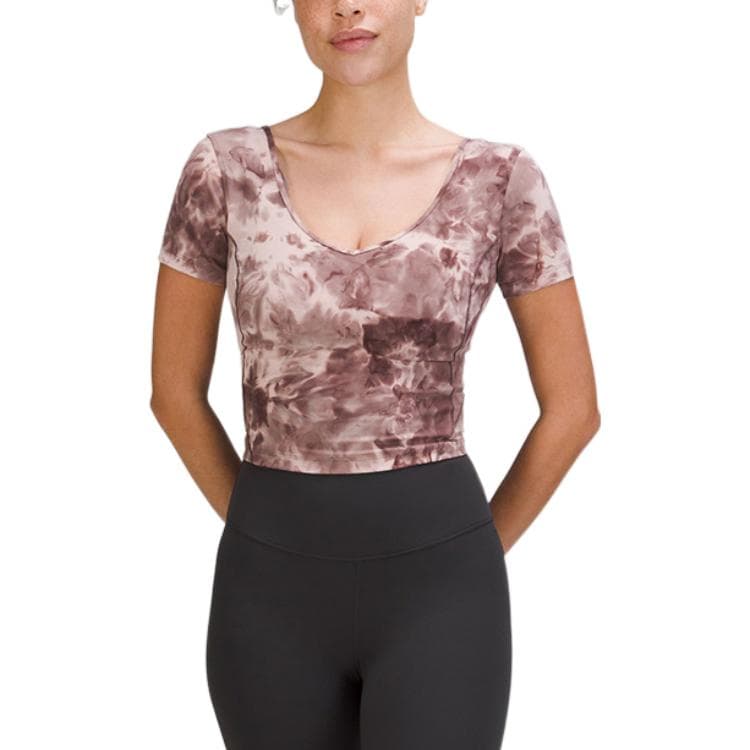 lululemon Align Nulu T - изображение 2