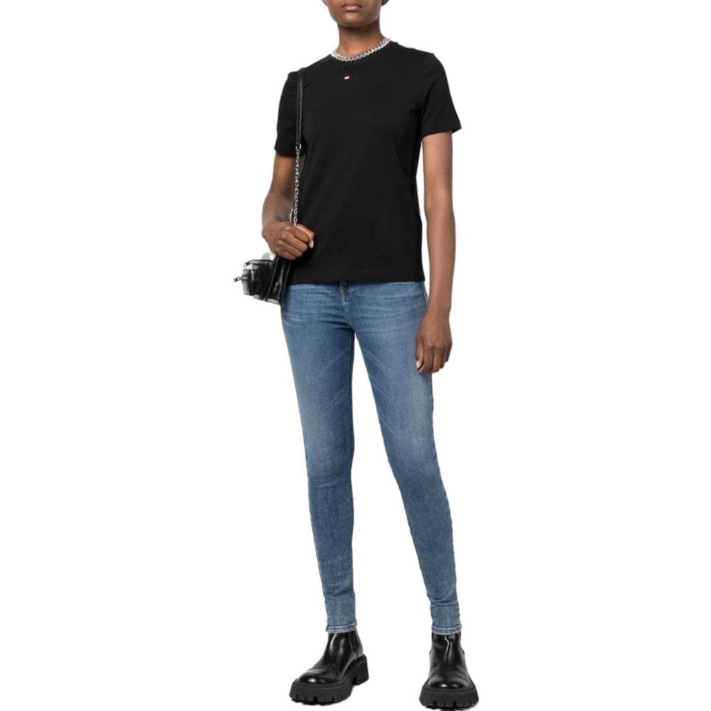 Футболка DIESEL SS23 T - изображение 3