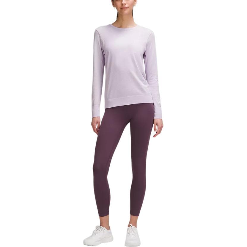 Штаны lululemon Wunder train Everlux 25" - изображение 4