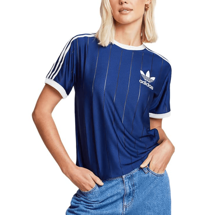 Футболка adidas Originals - изображение 4