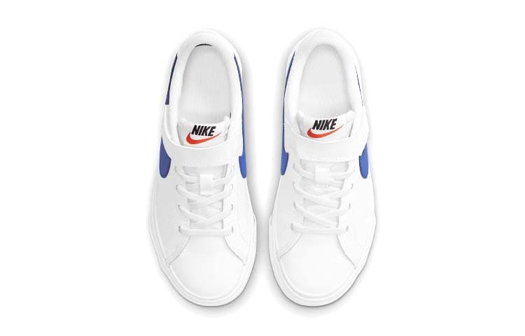 Кроссовки Nike Court Legacy - изображение 4
