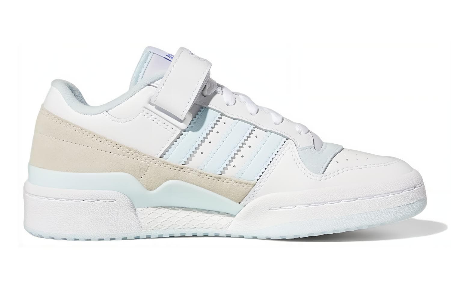 Кроссовки adidas originals FORUM Low J - изображение 2