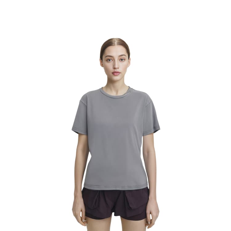 Футболка alexander wang T - изображение 4