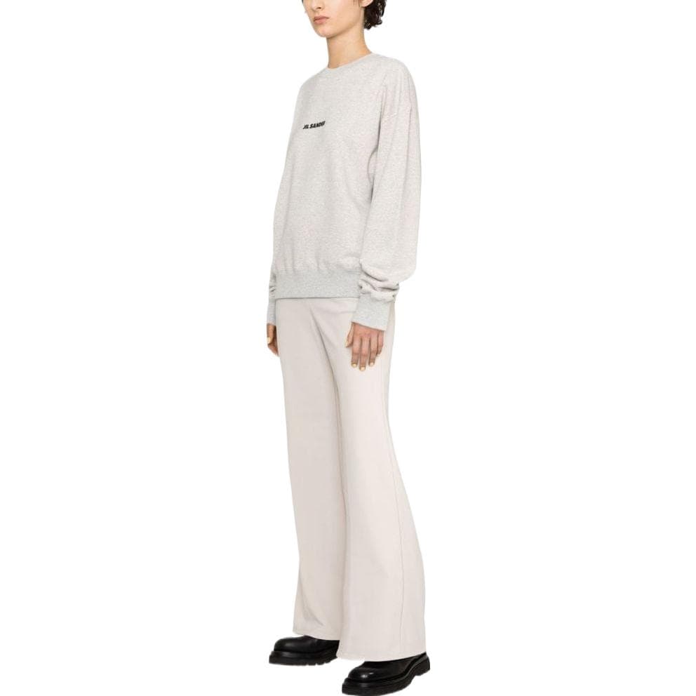 Худи JIL SANDER SS23 Logo - изображение 4