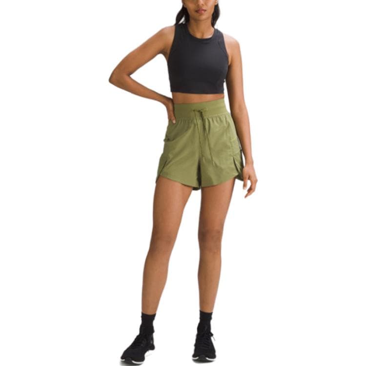 Шорты lululemon SS23 WovenAir 4" - изображение 2
