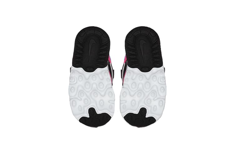 Кроссовки Nike Air Max 270 RT - изображение 5
