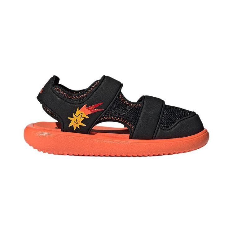 Сандалии adidas Water Sandal - изображение 2
