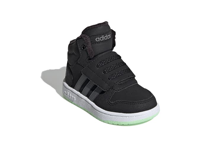 Кроссовки adidas neo Hoops 2.0 - изображение 3