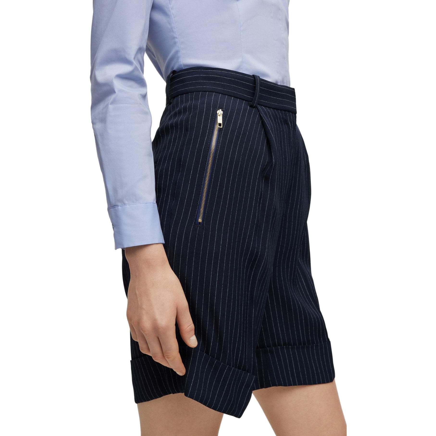 Шорты HUGO BOSS - изображение 5