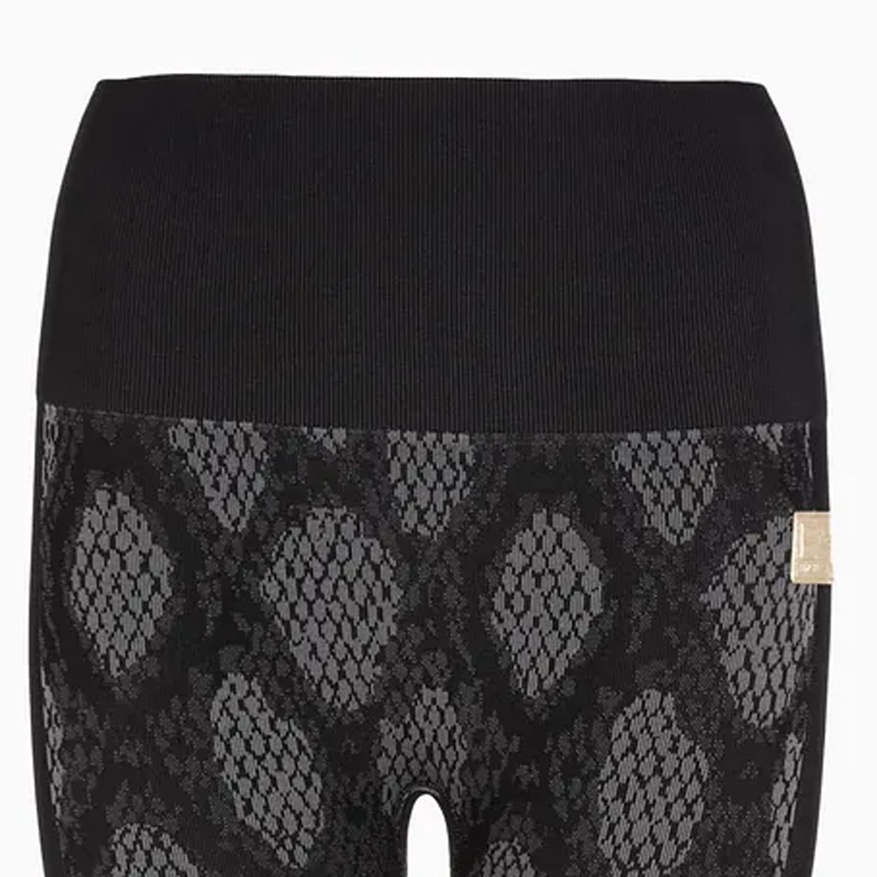 Штаны EMPORIO ARMANI EA7 Logo - изображение 6