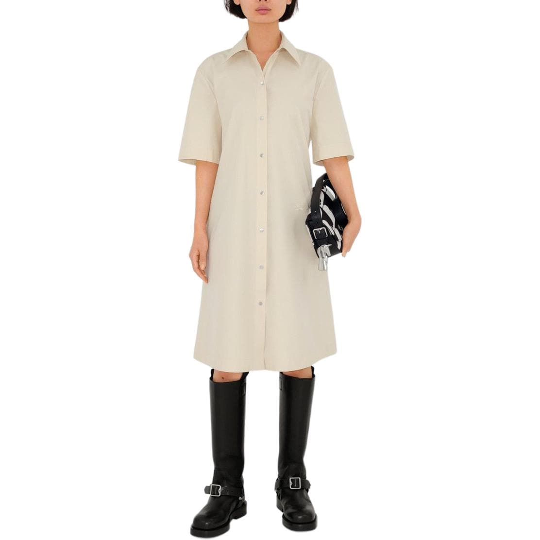 Платье Burberry - изображение 3
