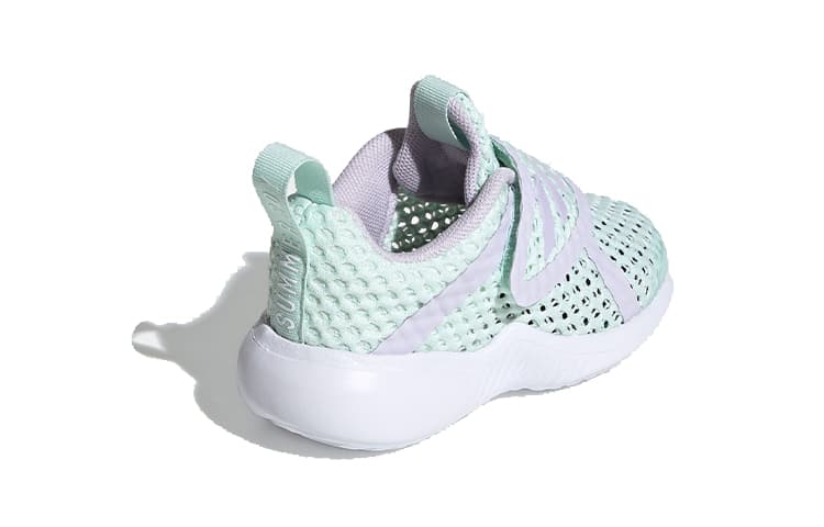 Кроссовки adidas Fortarun Summer - изображение 4