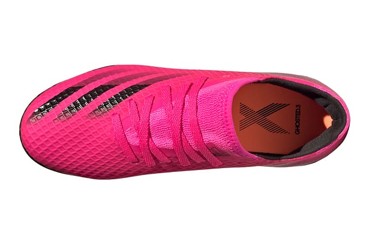 Бутсы adidas Ghosted.3 MG - изображение 5