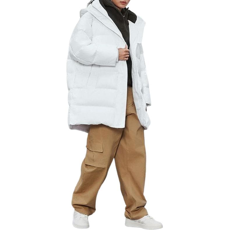 Пуховик adidas - изображение 3