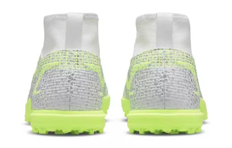Бутсы Nike Mercurial Superfly - изображение 4