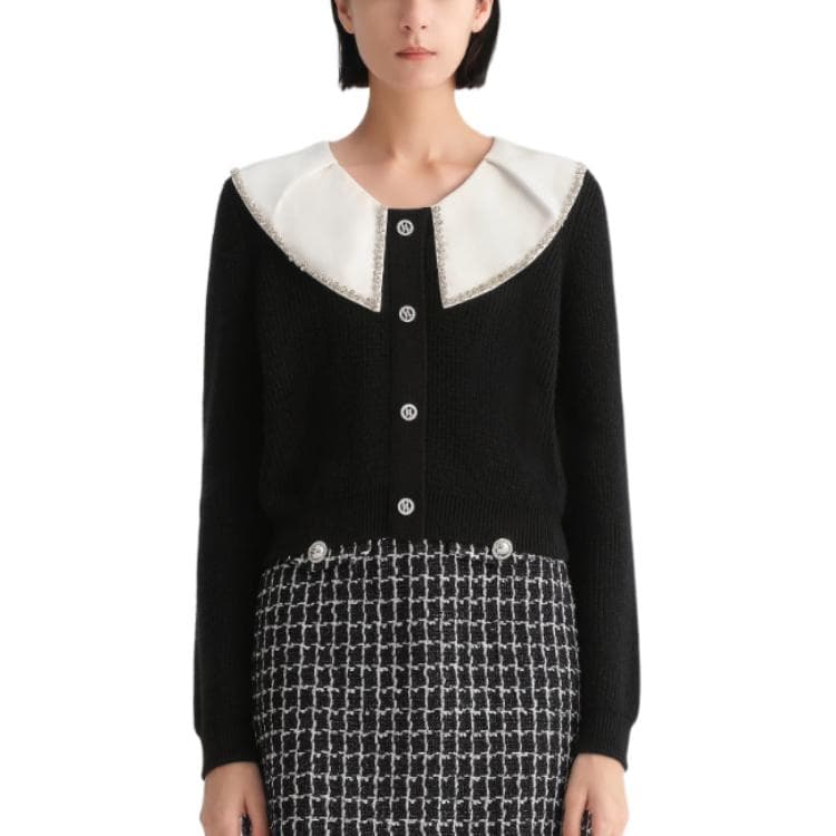 Кофта KARL LAGERFELD - изображение 4