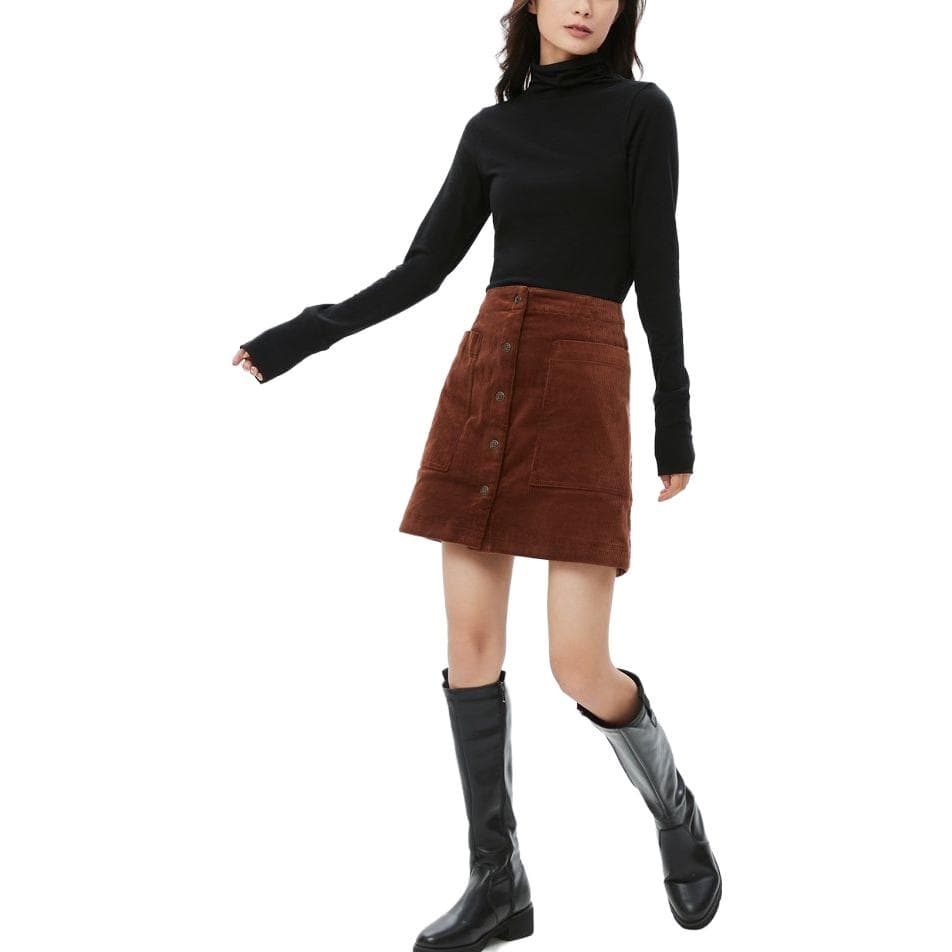 Юбка GAP A - изображение 3