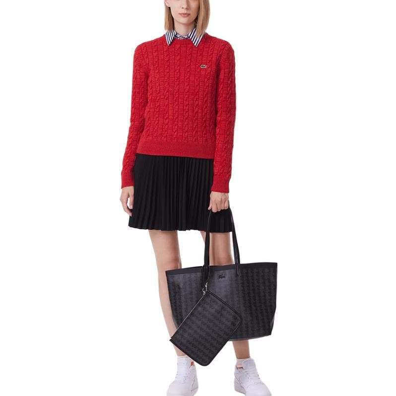 Юбка LACOSTE - изображение 3