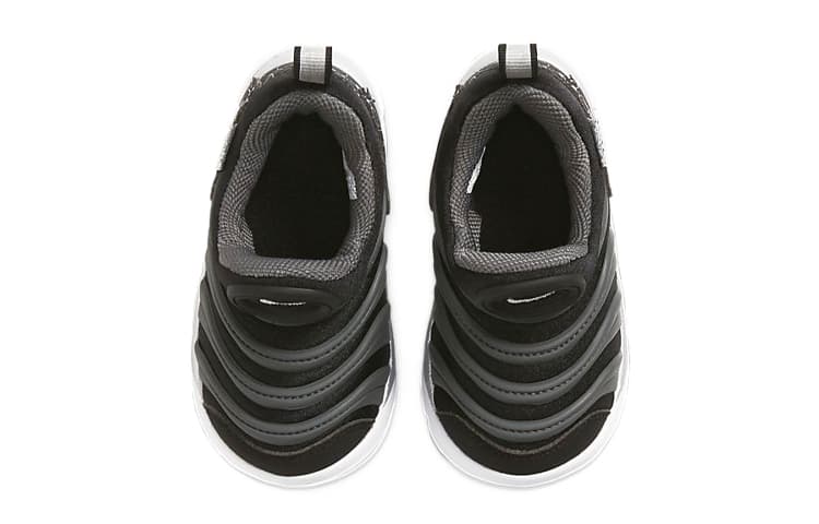 Кроссовки Nike Dynamo Free - изображение 4