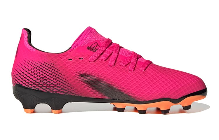 Бутсы adidas Ghosted.3 MG - изображение 2