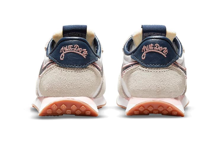 Кроссовки Nike Waffle Trainer 2 SE - изображение 5