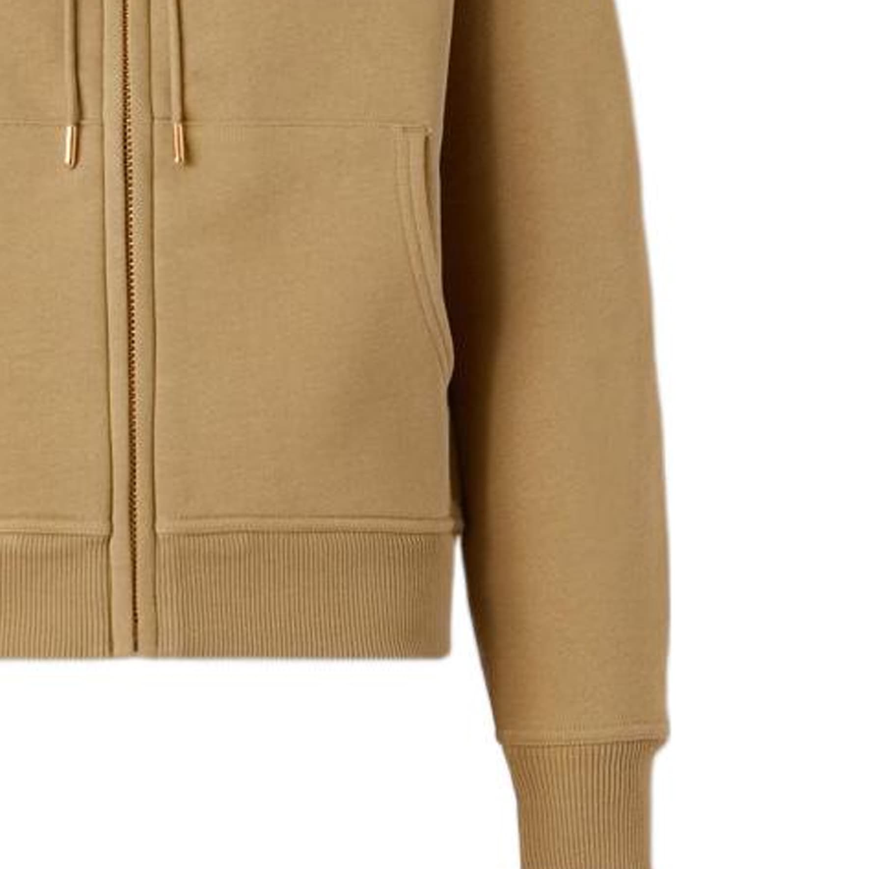 Худи Burberry Hoodie - изображение 5