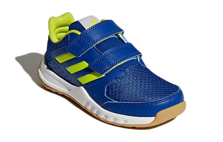 Кроссовки adidas Fortagym K - изображение 3