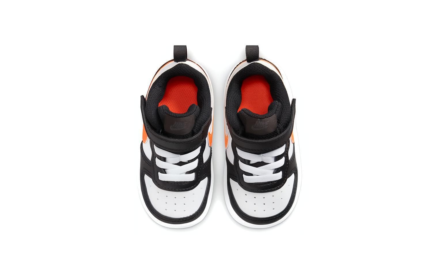 Кроссовки Nike Low 2 - изображение 4