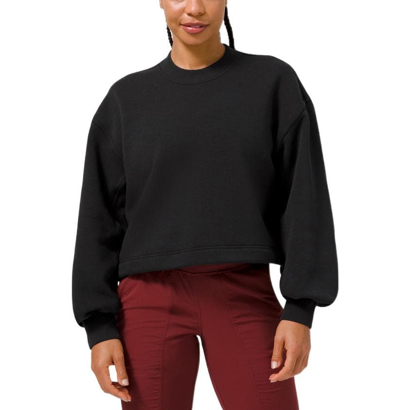 Худи lululemon FW22 Lasting Leisure - изображение 3