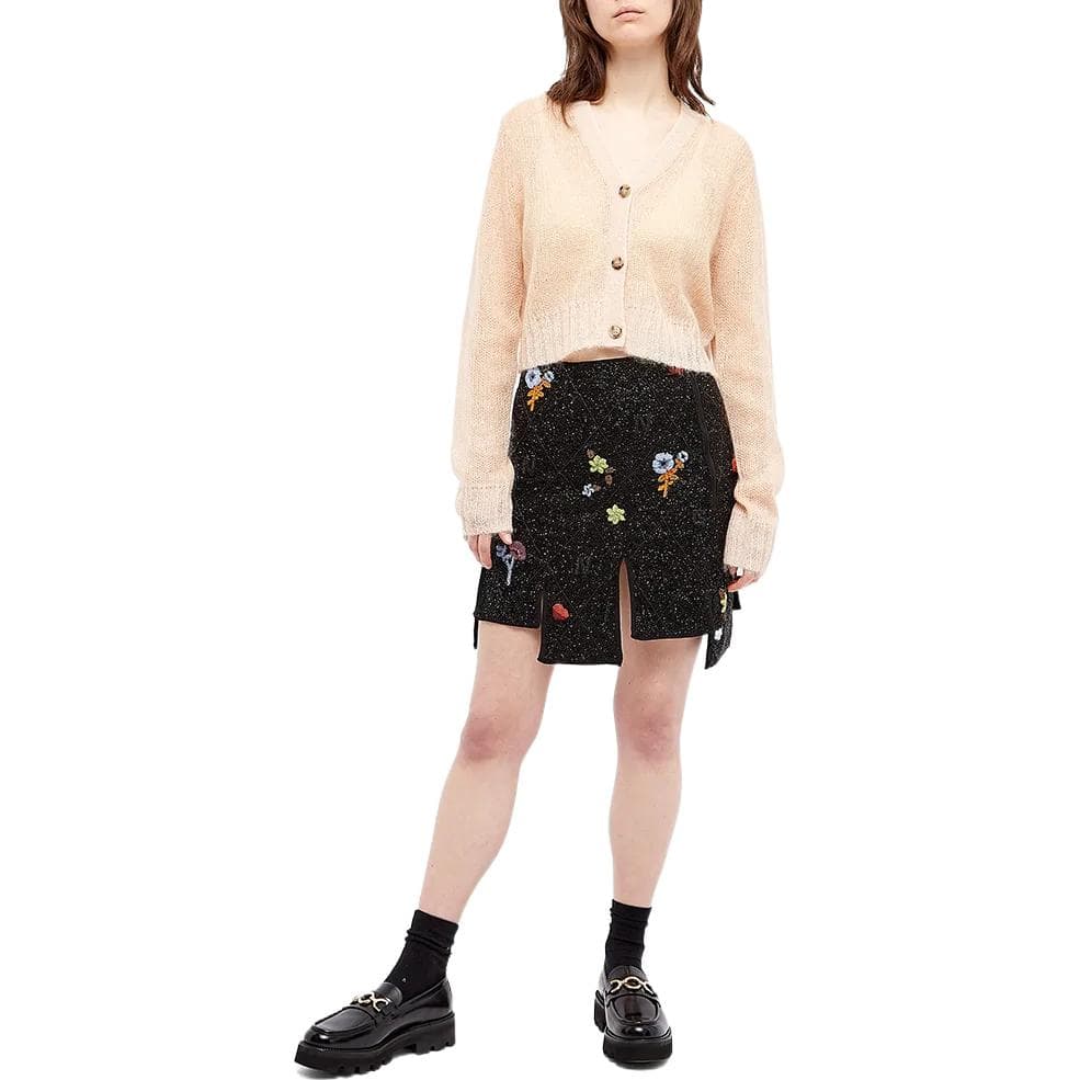 Кофта Acne Studios FW22 V - изображение 2