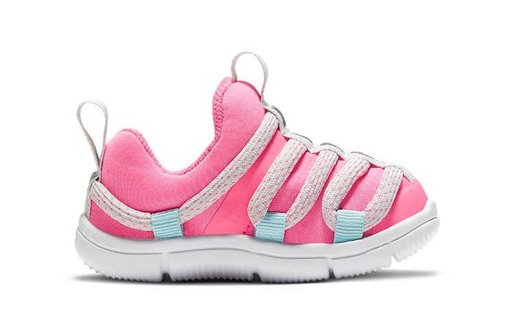 Кроссовки Nike Novice TD - изображение 2