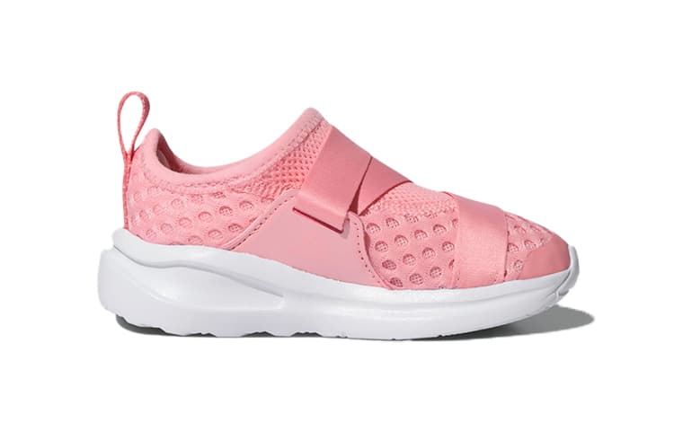 Кроссовки TD adidas FortaRun 2020 - изображение 2