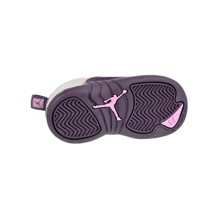 Кроссовки Jordan Air Jordan 12 - изображение 5