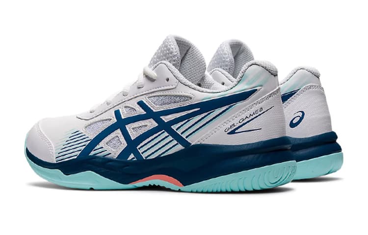 Asics Gel-Game 8 - изображение 4
