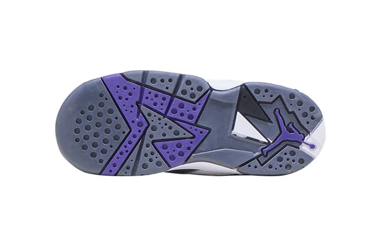 Кроссовки Jordan Air Jordan 7 - изображение 5