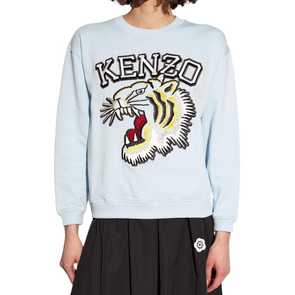 Худи KENZO FW23 - изображение 3