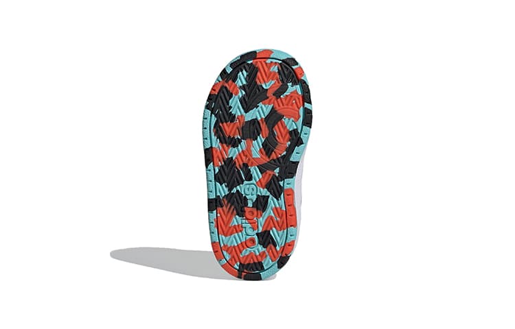 Кроссовки TD adidas neo Hoops 2.0 - изображение 6