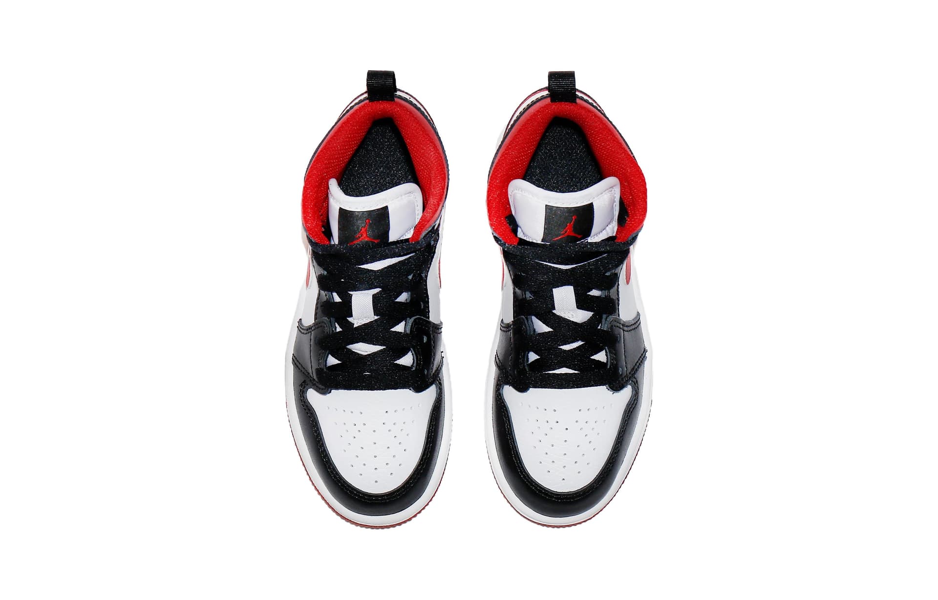 Кроссовки для баскетбола Jordan Air Jordan 1 mid - изображение 4