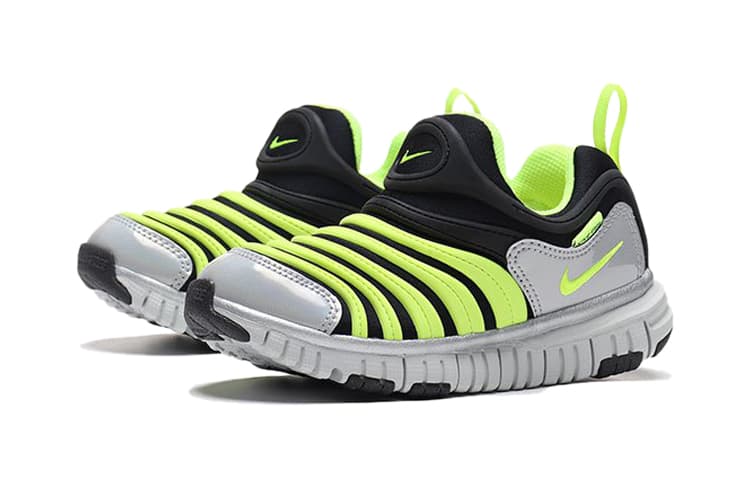 Кроссовки Nike Dynamo Free Y2K - изображение 3