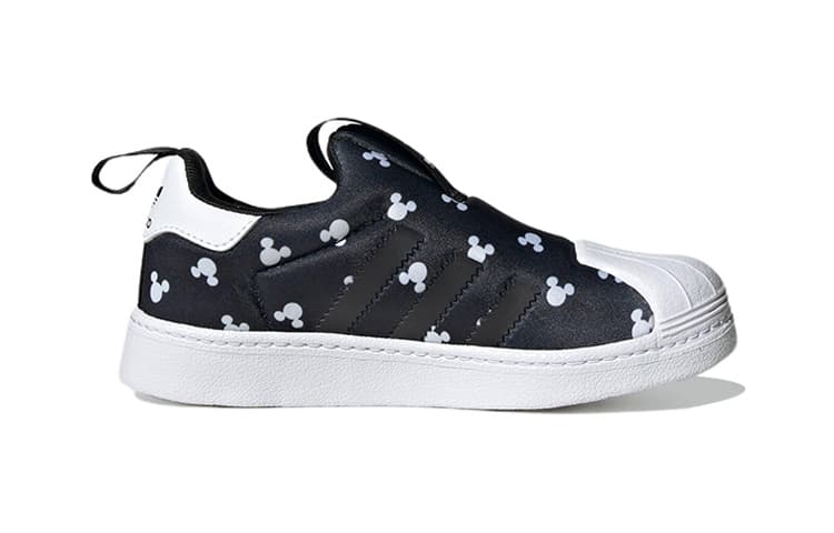 Кроссовки adidas originals Superstar 360 - изображение 2