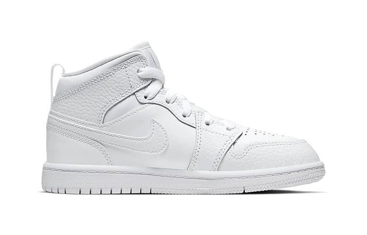 Кроссовки для баскетбола Jordan Air Jordan 1 Mid - изображение 2