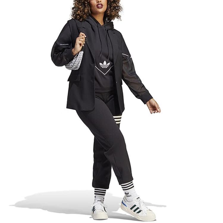 Худи adidas originals Logo - изображение 2