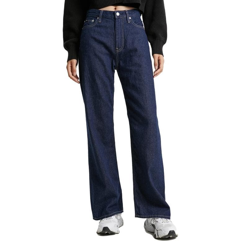 Джинсы CKCalvin Klein FW23 - изображение 3