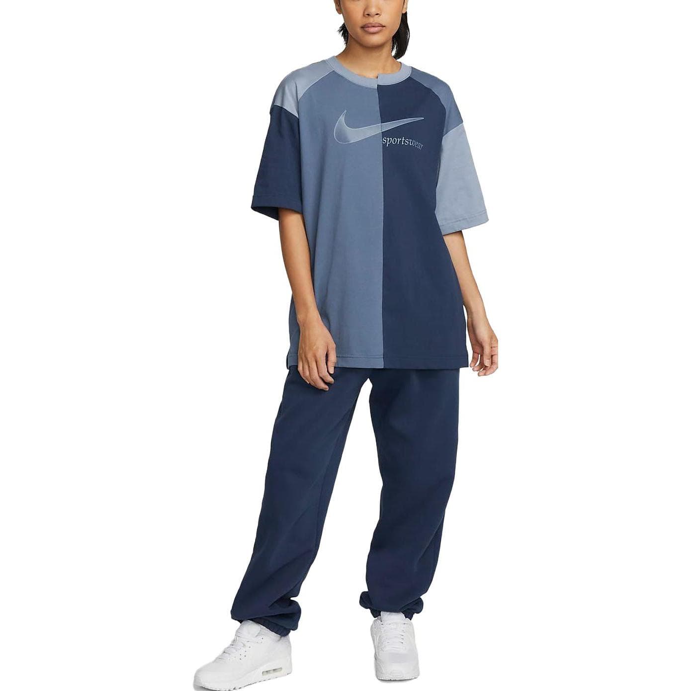 Футболка Nike LogoT - изображение 3